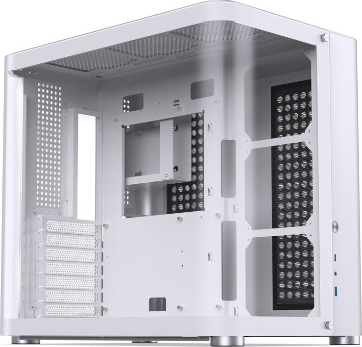 Obudowa Jonsbo TK-2 2.0 biała