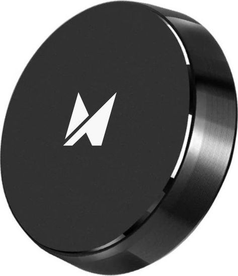 Wozinsky Uchwyt magnetyczny do samochodu WMH-02