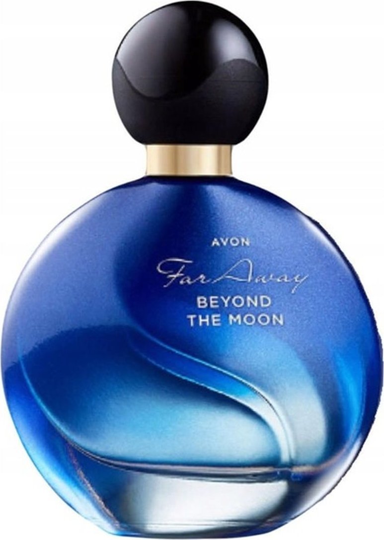 Avon Far Away Beyond The Moon Woda perfumowana 50ml