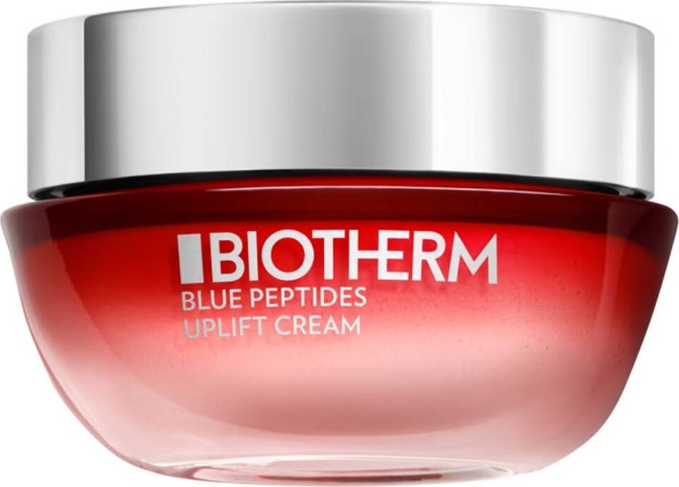 Biotherm Blue Peptides Uplift Cream Liftingujący krem do twarzy na dzień 30ml