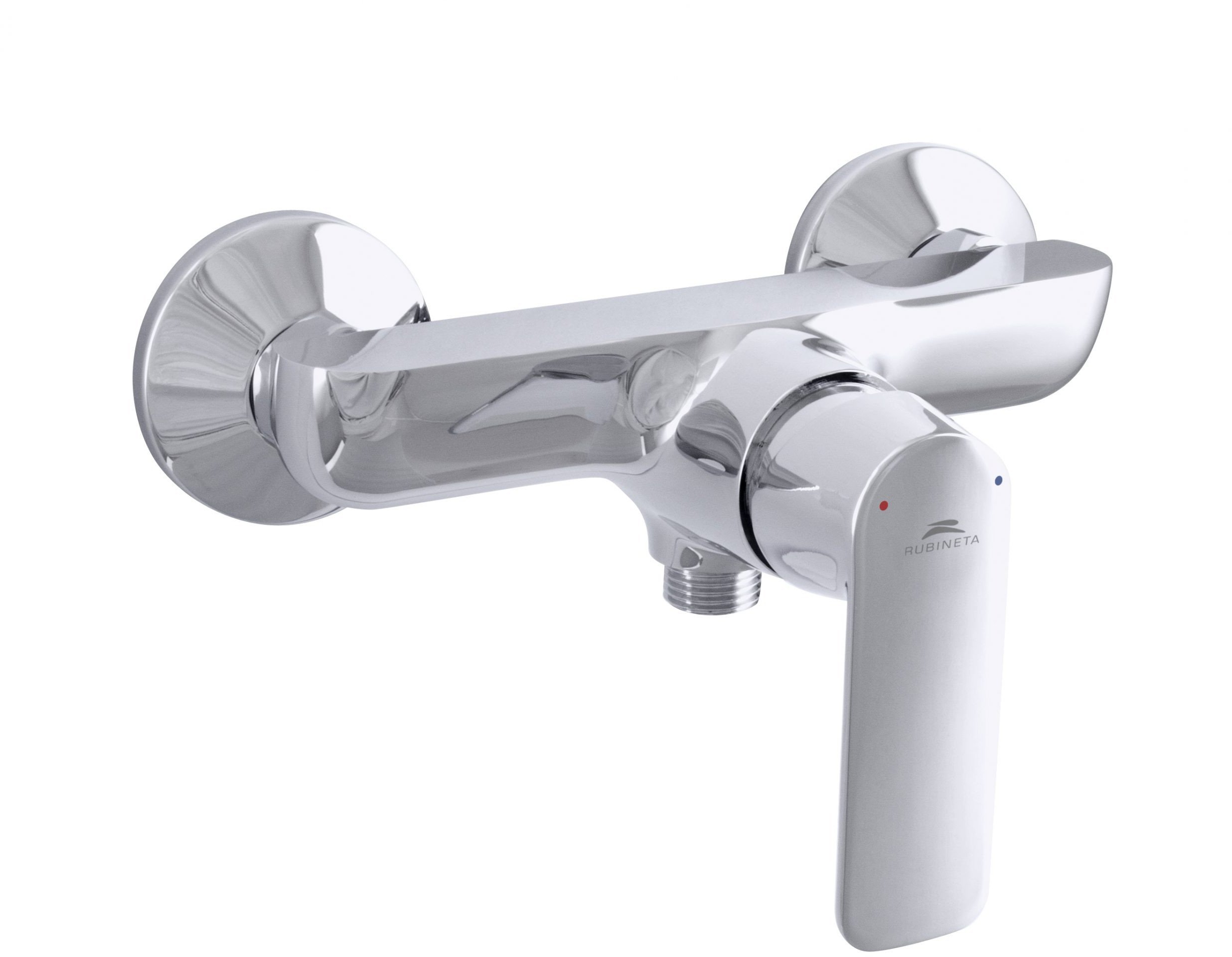 Shower faucet RUBINETA ELMA 12
