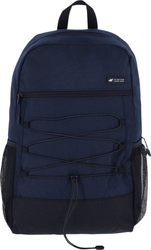 Plecak dla dzieci 4F U404 granatowy 4FJWSS25ABACU404 31S