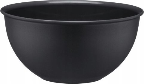 Galicja Miska kuchenna plastikowa antracyt 5l Molly