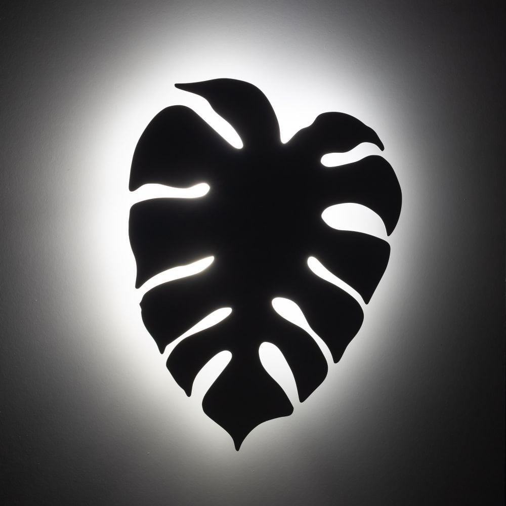 TK Lighting Monstera 5915 kinkiet lampa ścienna 4x6W G9 biały