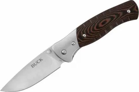 Buck Knives Nóż Buck 836 Folding Selkirk 10678