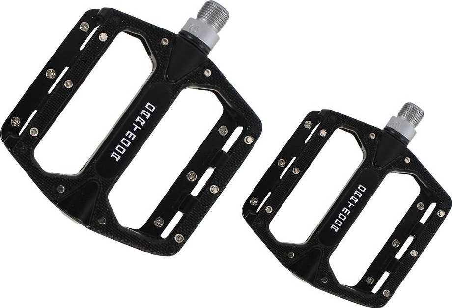 Dartmoor Pedały Dartmoor Stream PRO czarny mat