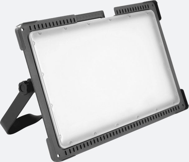 Lena Lighting Akumulatorowy naświetlacz roboczy MAGNUM MULTI-BATTERY L (BOSCH 18V PROFESSIONAL SYSTEM) 9250lm 840 IP20 III kl. 249563