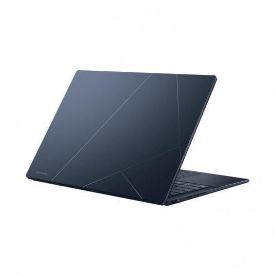 Nešiojamas kompiuteris ASUS ZenBook Series 14 OLED UX3405CA-PZ217W CPU Core Ultra u7-255H 2000 MHz 14" Jutiklinis ekranas 2880x1800 RAM 32GB LPDDR5x S