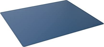 Durable DURABLE Schreibunterlage PP mit Dekorrille 530x400cm dnk.bl.