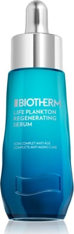 Biotherm Life Plankton Regenerujące serum przeciwstarzeniowe do twarzy 50ml