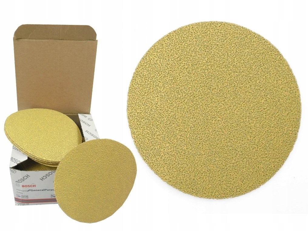 Zestaw Papierów Ściernych C450,StfGP,G10