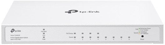 Switch TP-Link Smart Switch Festa FS308GP 8-Port Gigabit PoE