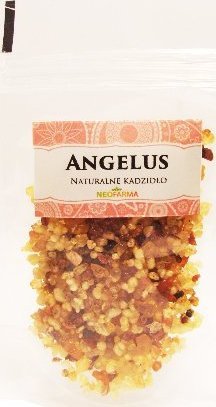 Neofarma Angelus - naturalne kadzidło żywiczne 25g