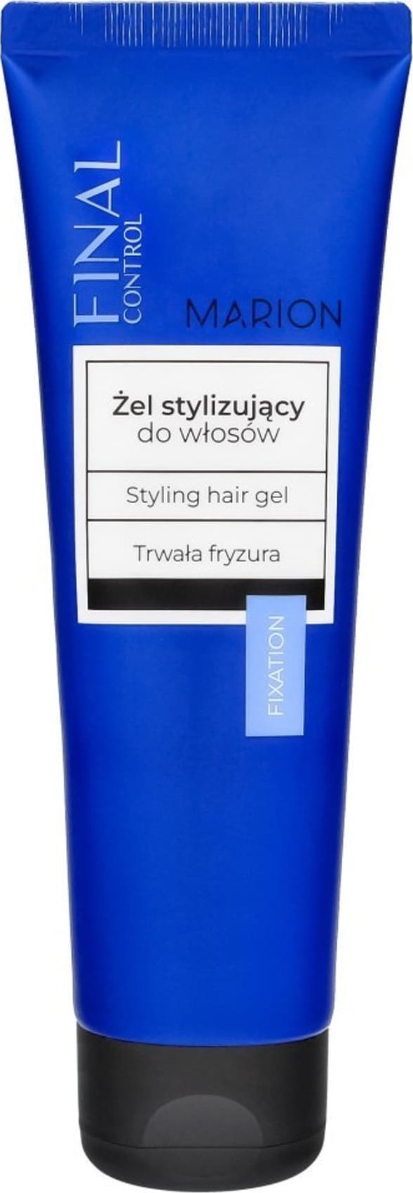 Marion MARION FINAL CONTROL żel stylizujacy do włosów