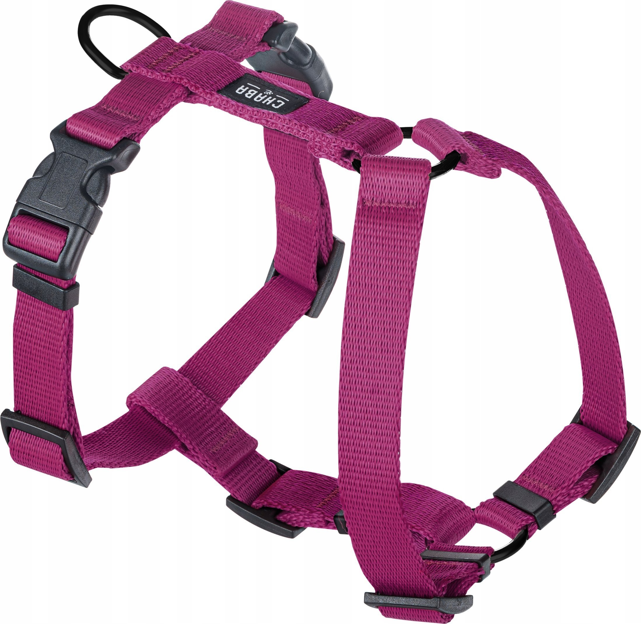 Chaba CHABA SZELKI GUARD "L" BORDOWE 35-60 / 50-75 /2,5cm