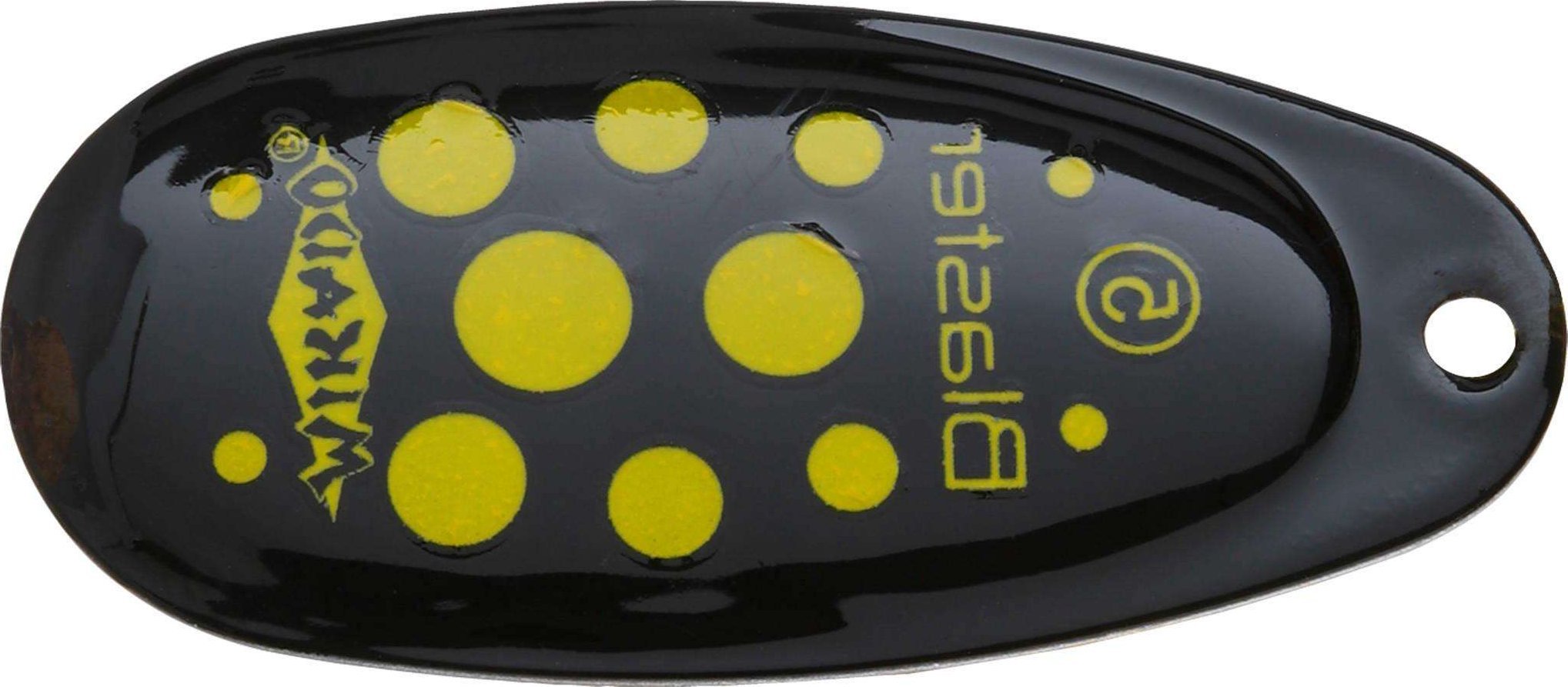 Mikado Błystka obrotowa Mikado Blaster