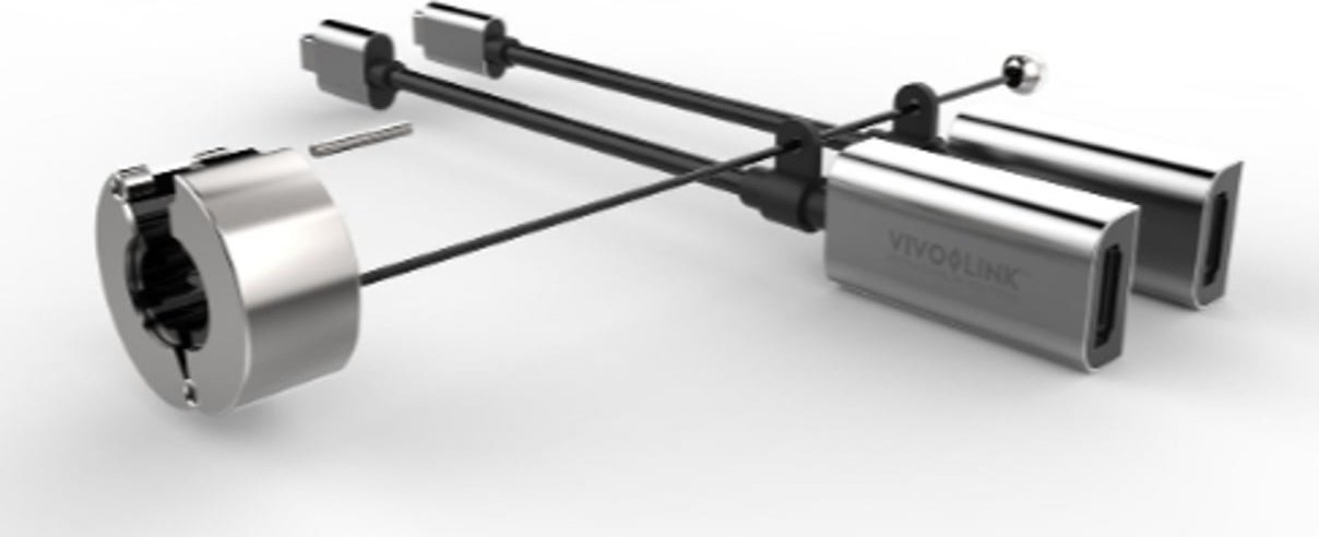 Adapter USB VivoLink Pro Adapter Ring USB-C, Mini