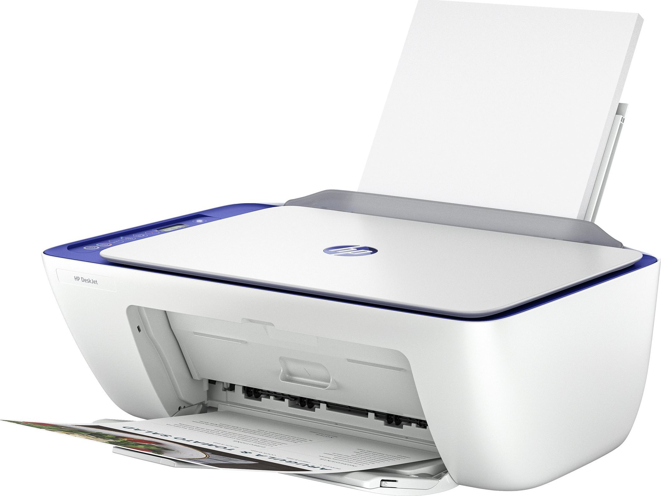 Urządzenie wielofunkcyjne HP DeskJet 2821e (588Q2B)