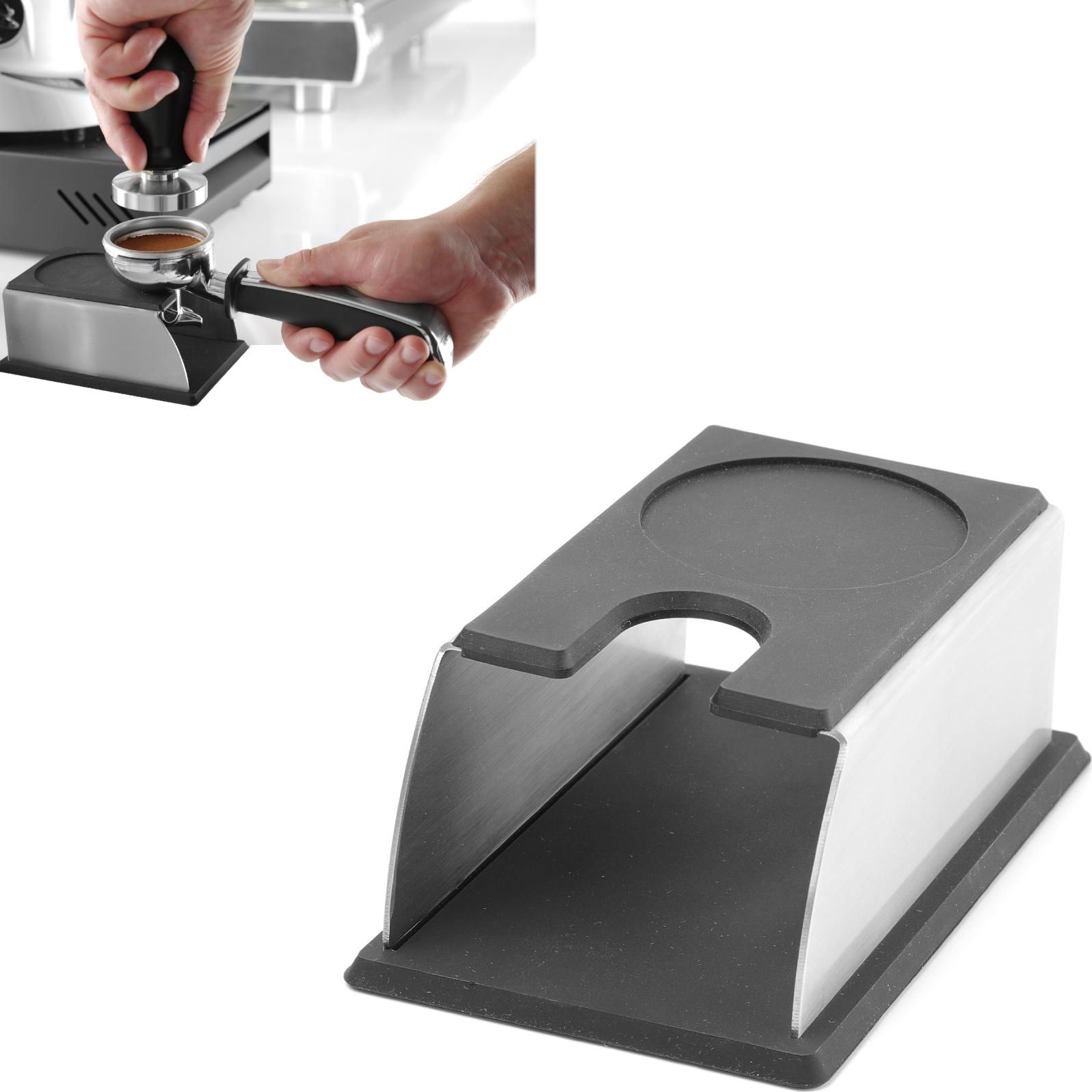 Hendi Baza stacja tampingowa do tampera ubijaka do kawy