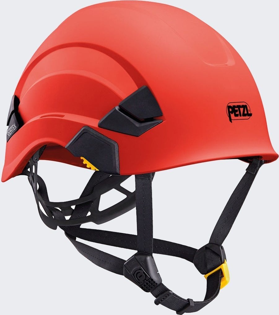 Petzl Kask Petz Vertex Czerwony