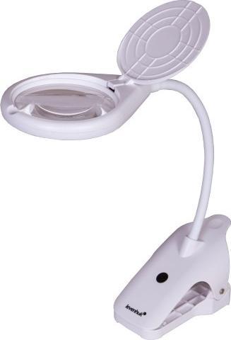 Levenhuk Lupa Levenhuk Zeno Desk D17