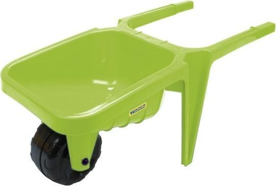 Wader GIGANT TACZKA PIASKOWA - ZIELONA WADER 74804