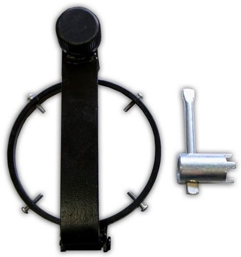 Zabezpieczenie Wlewu Paliwa 80 Mocowane Na Korek