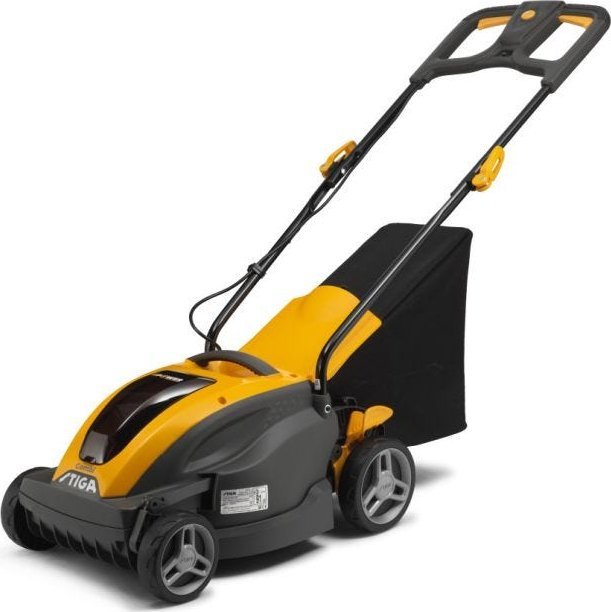 Kosiarka akumulatorowa Stiga Combi 336e