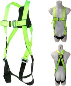 Consorte Szelki Bezpieczeństwa Wysokościowe Spider Comfort