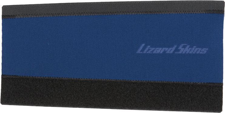 Lizard Skins Osłona Na Ramę LARGE dł. 280 mm Obwód 125-140 mm 31 gram Niebieska (NEW) (LZS-CHLDS400)