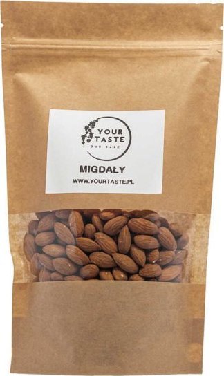 Your Taste Migdały 500g