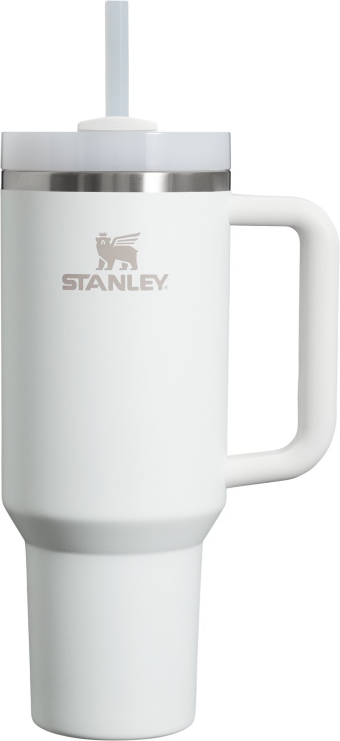 Stanley Kubek termiczny Stanley Quencher H2.O FlowState™ Tumbler 1.18 L