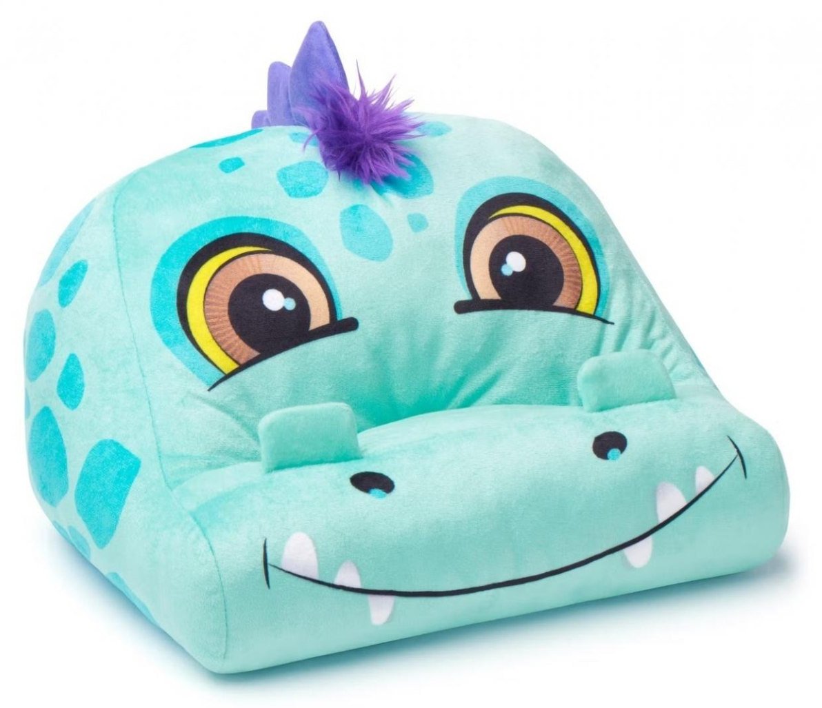 Podstawka pod książkę/tablet - Dinozaur