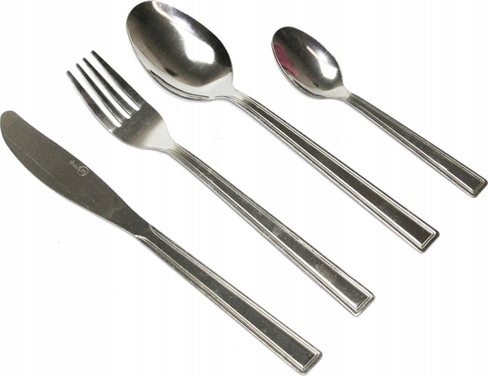 Domotti Zestaw Sztućców dla 6 osób