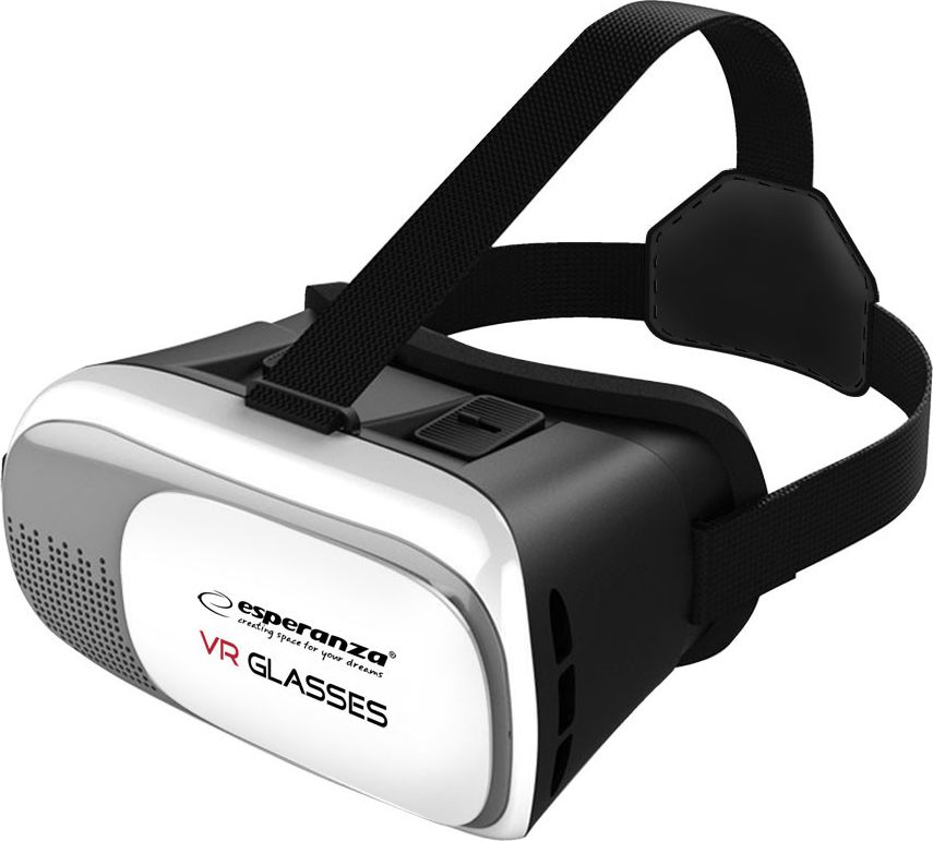 Gogle VR Esperanza EMV300