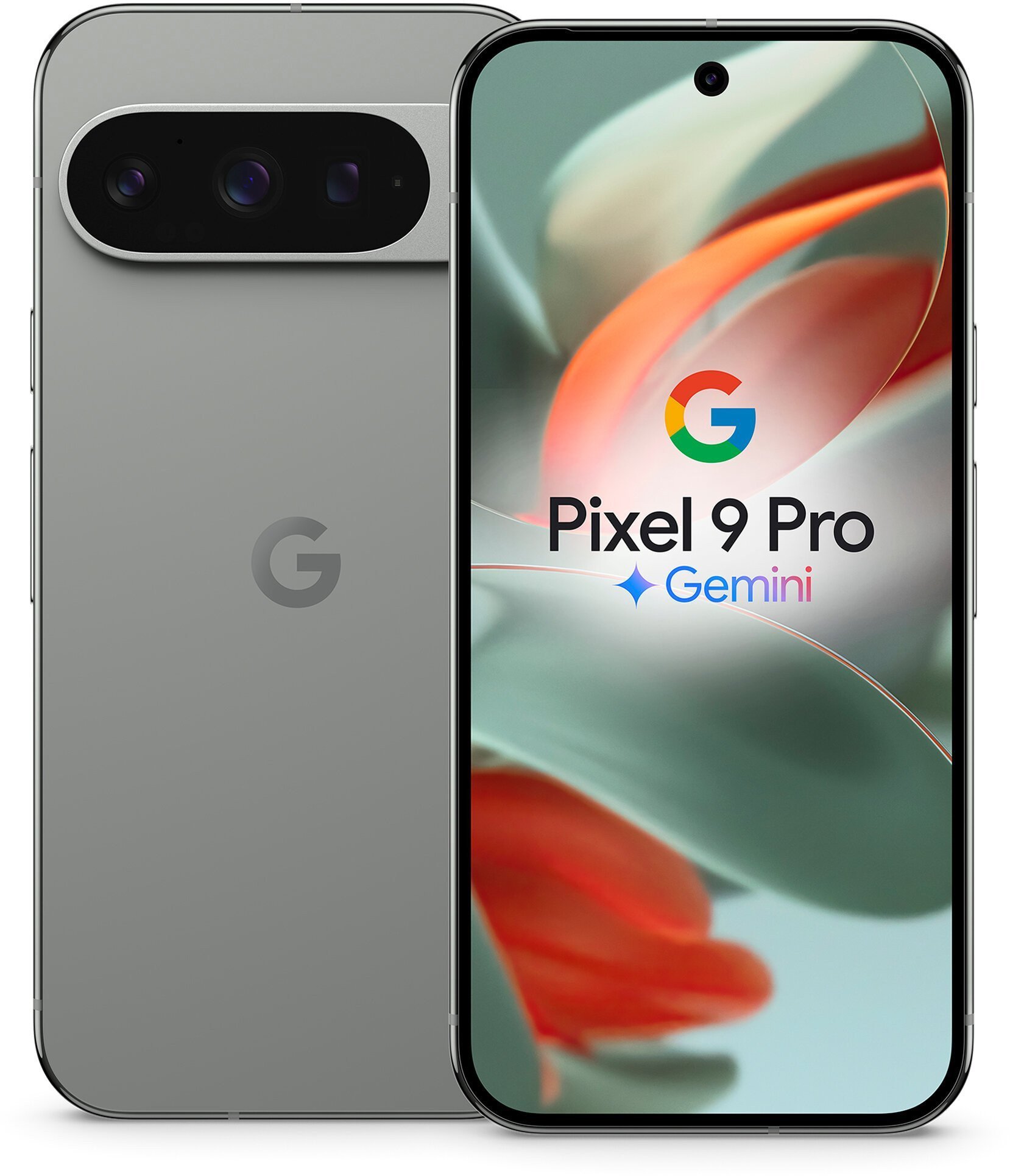 Smartfon Pixel 9 Pro 5G 16/512GB Szary (GA05972-GB)