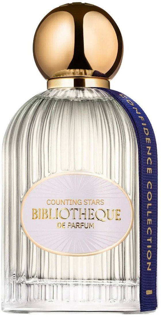 Bibliotheque de Parfum Counting Stars Woda perfumowana spray 100ml