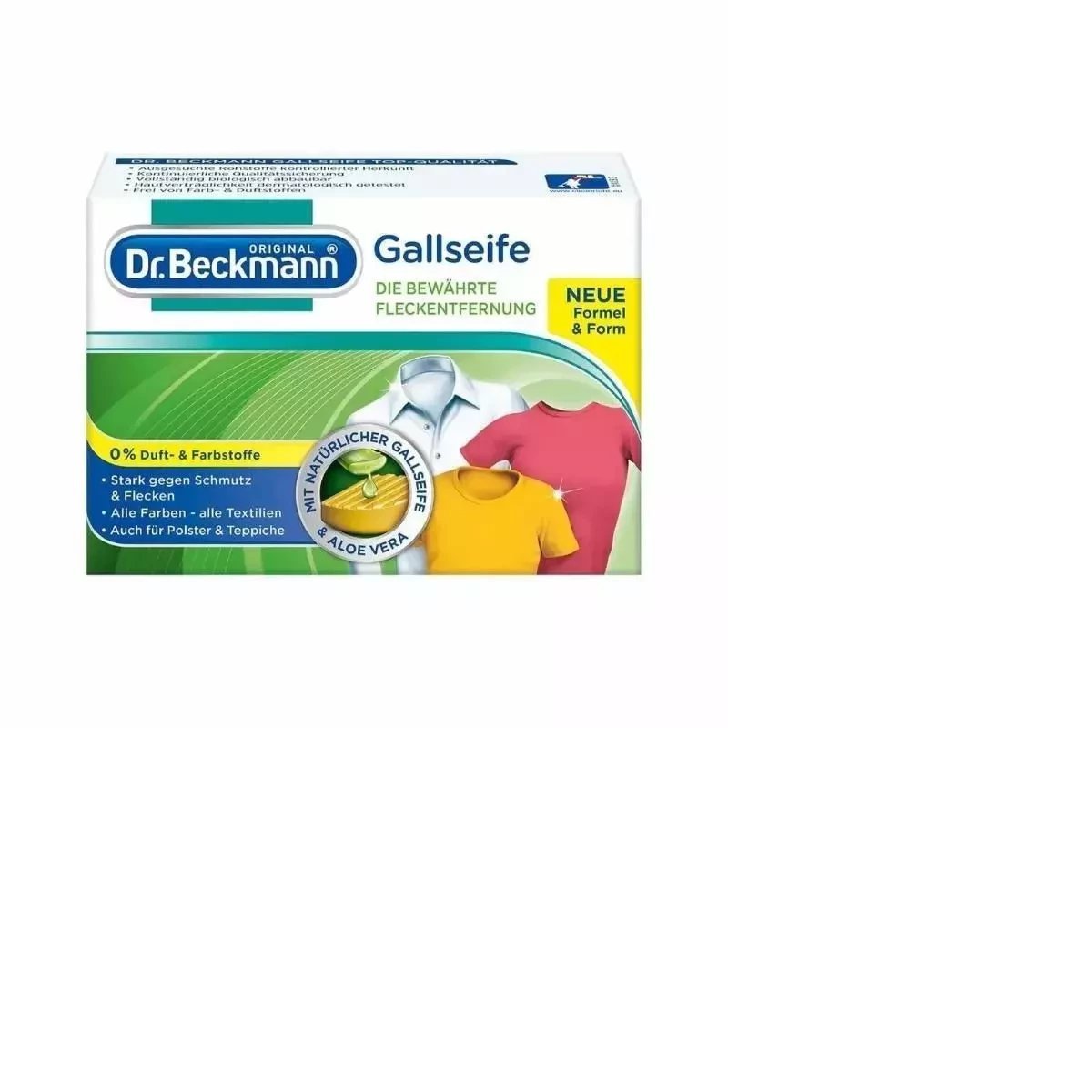 Traipu ziepes 100g 4008455588919