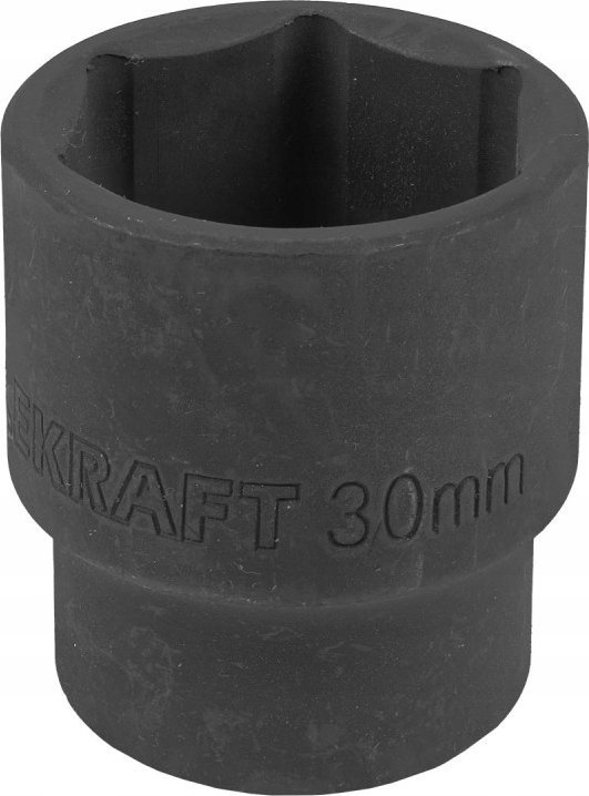 Forcekraft Nasadka 1/2" 30mm (6-kątna)