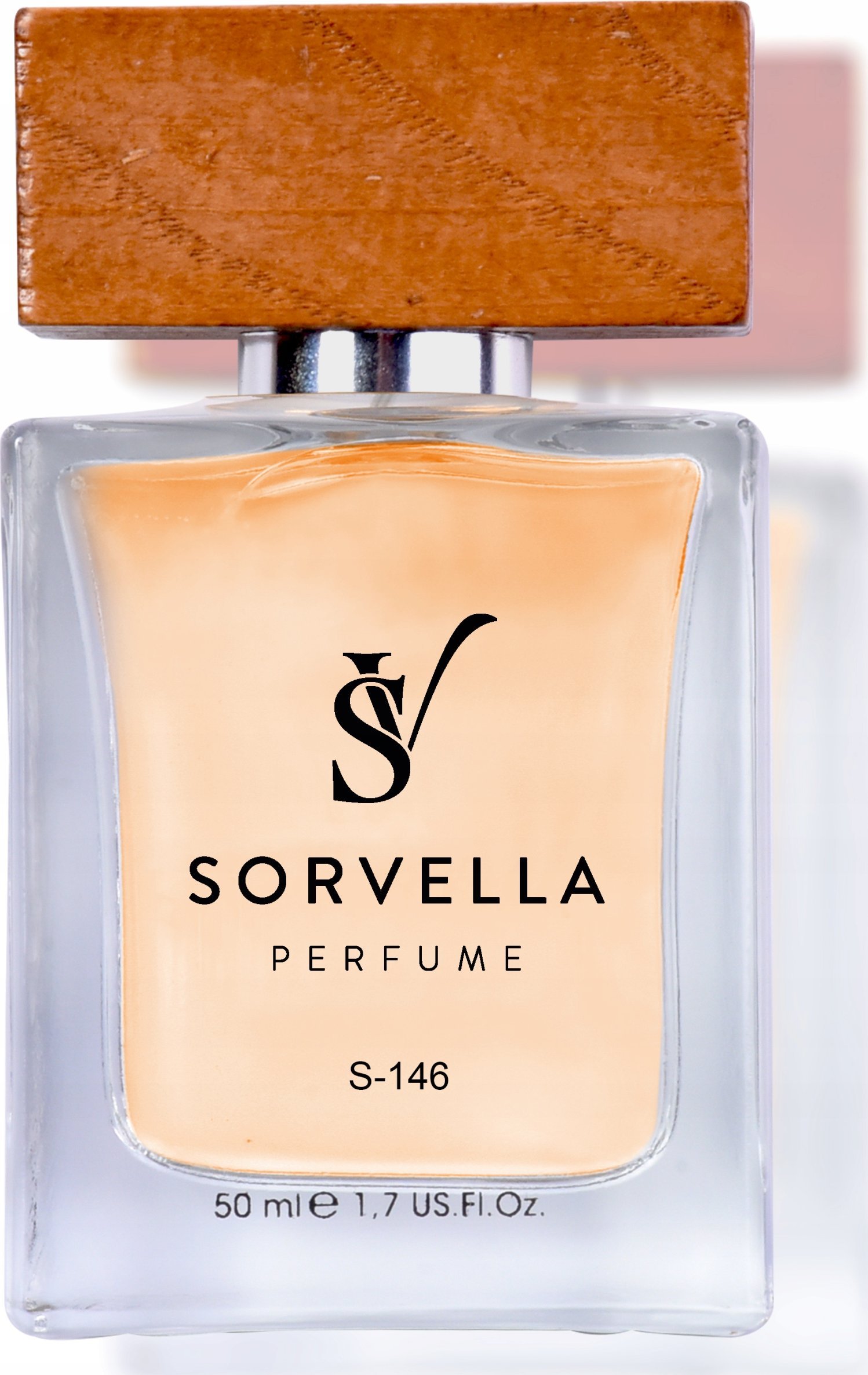 SORVELLA S146 EDP spray 50ml