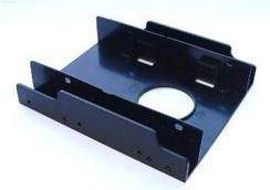 Sandberg zestaw montażowy HDD 2.5'' na 3.5'' Mounting Kit (135-90)