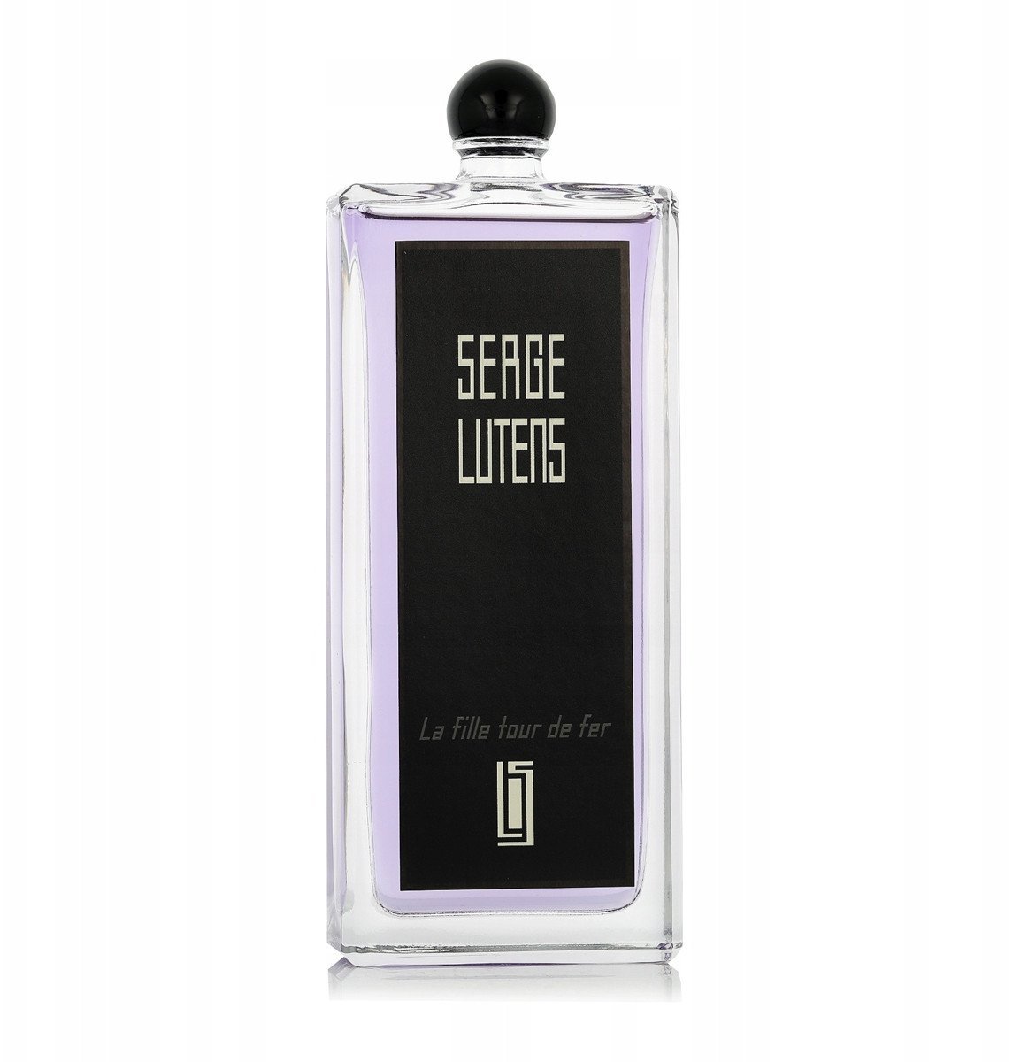 SERGE LUTENS La Fille Tour De Fer EDP spray 100ml