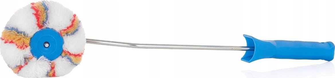 Geko Wałek malarski do narożników 10,5cm 18mm (100)