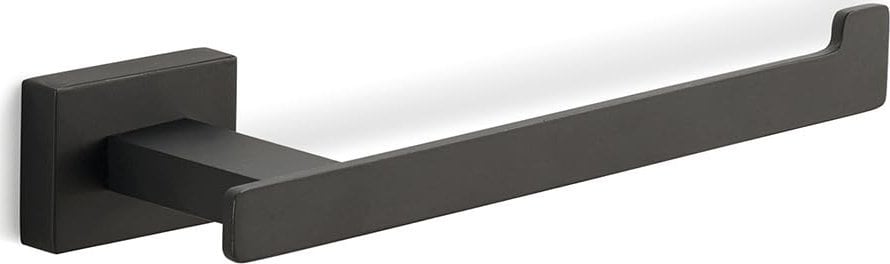 Sourcing ATENA TOILET PAPER HOLDER MATT BLACK