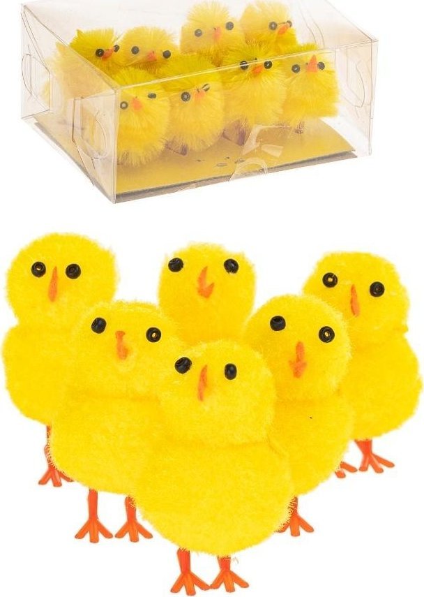 Kurczaczki mini 8szt