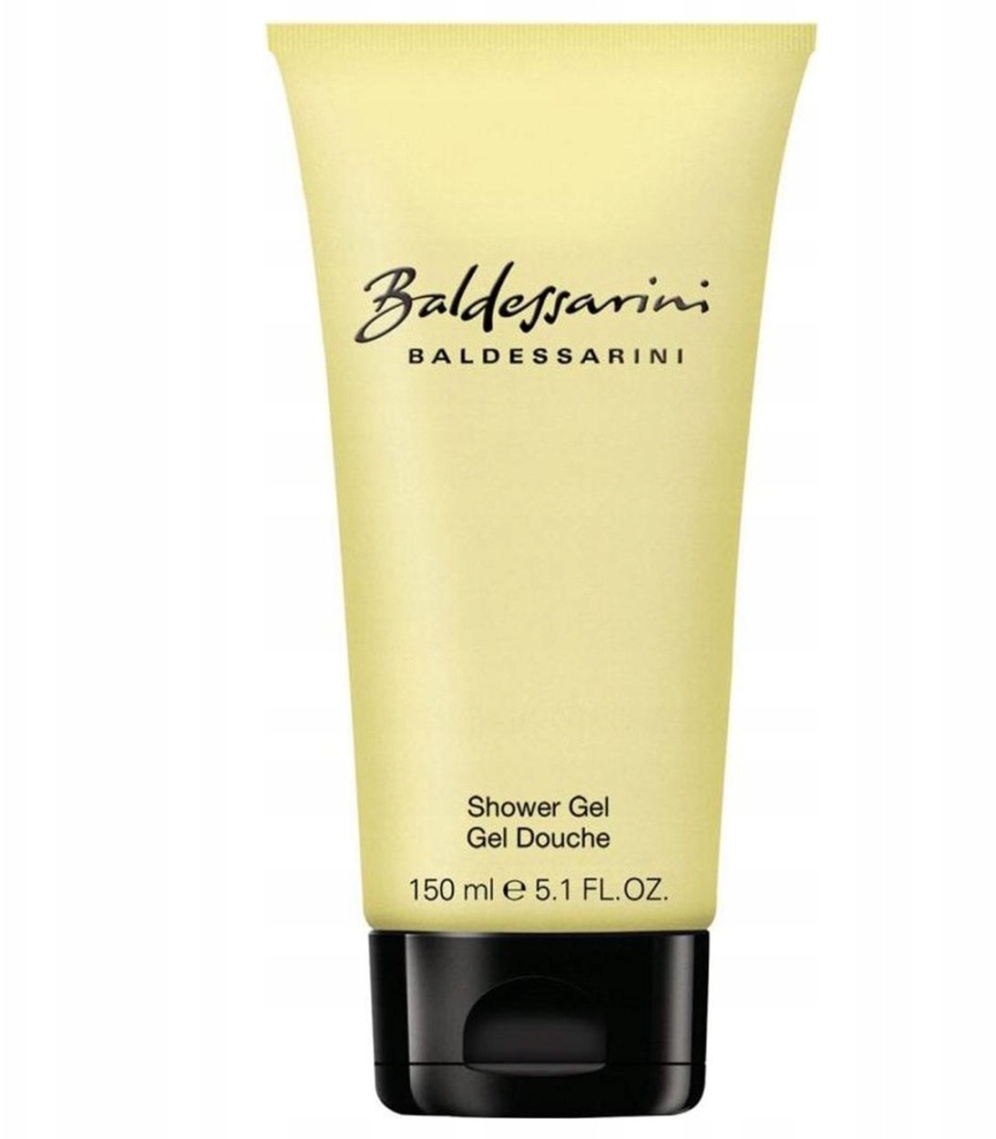Baldessarini Shower Gel Luksusowy Żel pod Prysznic dla Mężczyzn 150 ml