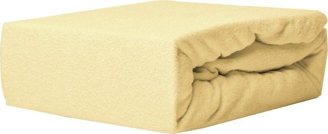 Darymex Prześcieradło Gumka Frotte Frota nr 004_D 200x220