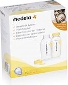 Medela Butelka na pokarm 2 sztuki 250 ml