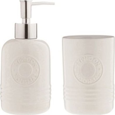 Typhoon Zestaw łazienkowy / Typhoon