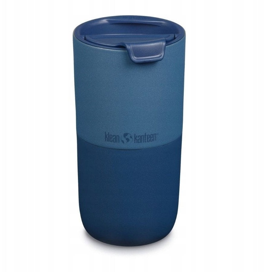 Kanteen Rise Tumbler (Flip Lid), 473ml/16oz, Stellar